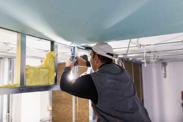 Soundproof Insulation Installation in Hanover, OH