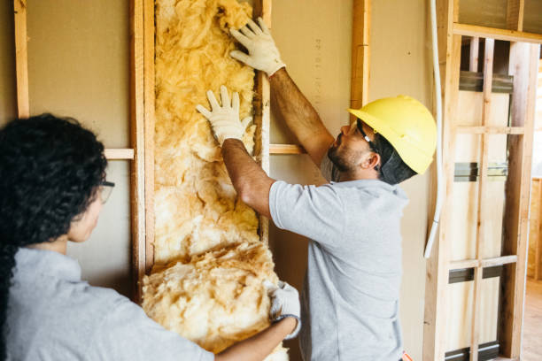 Range of Insulation Solutions in Hanover, OH