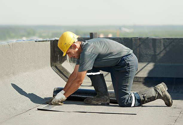 Insulation Repair Services in Hanover, OH