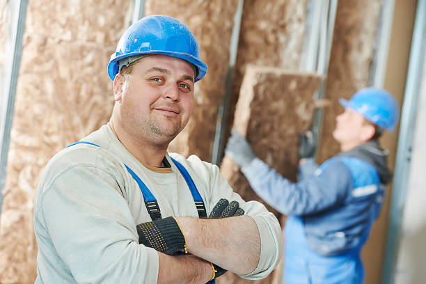 Best Commercial Insulation Contractor  in Hanover, OH