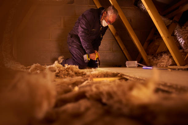 Professional Insulation Contractor in Hanover, OH